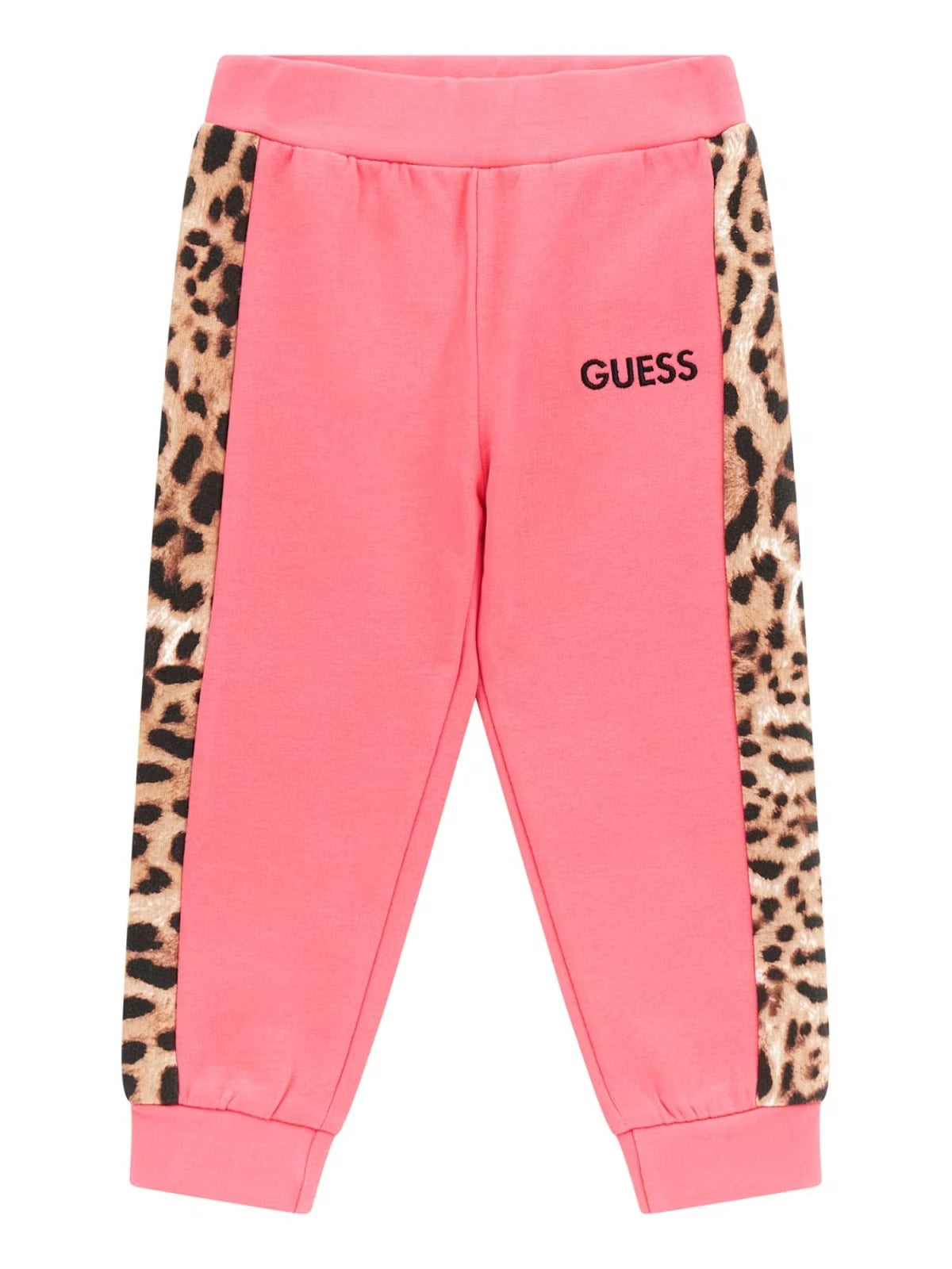 Fatos de Treino Rosa para Menina - GUESS
