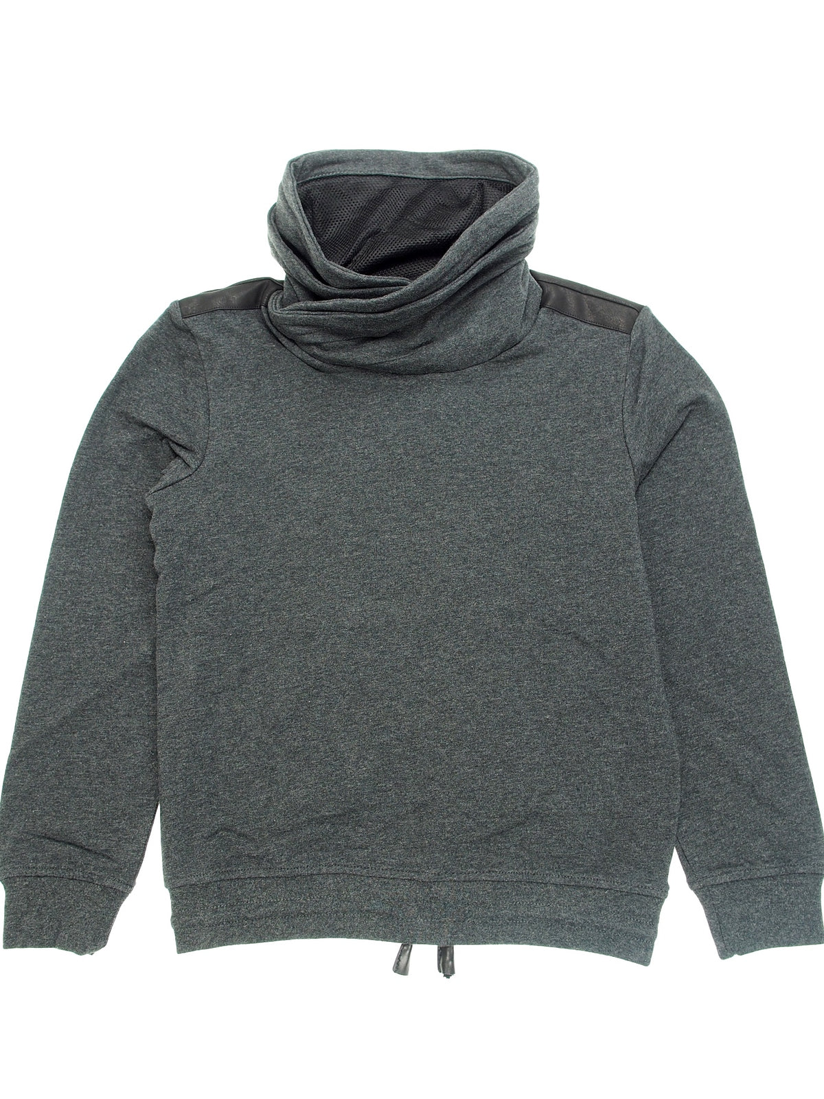 Sweat-shirt Cinza Escuro para Menino - ANTONY MORATO