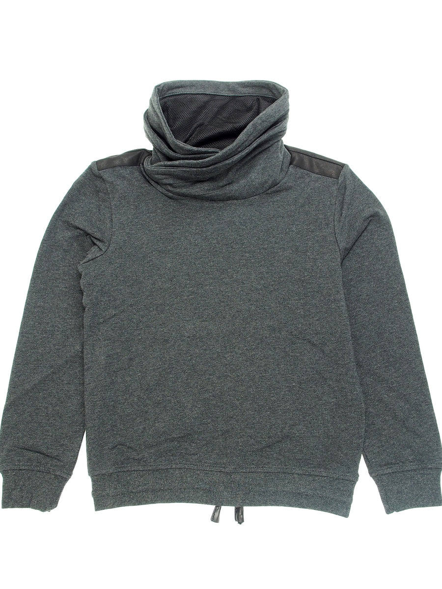 Sweat-shirt Cinza Escuro para Menino - ANTONY MORATO