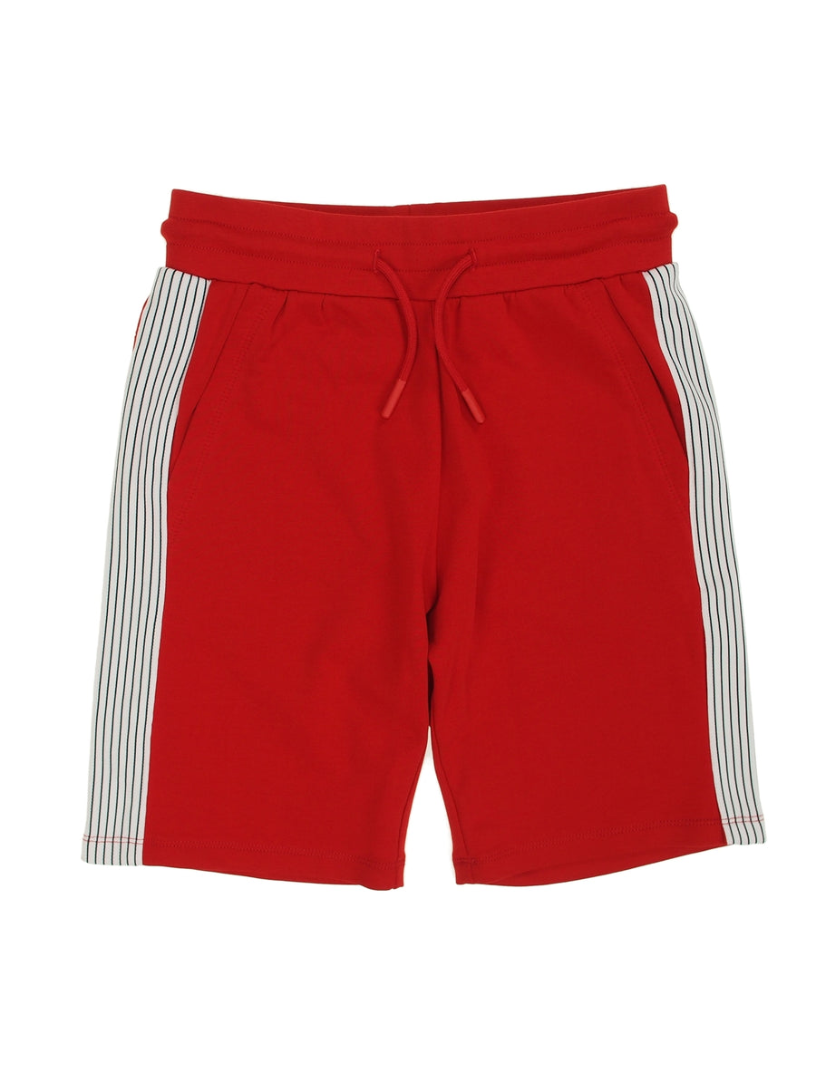 Bermuda Vermelho para Menino - ANTONY MORATO