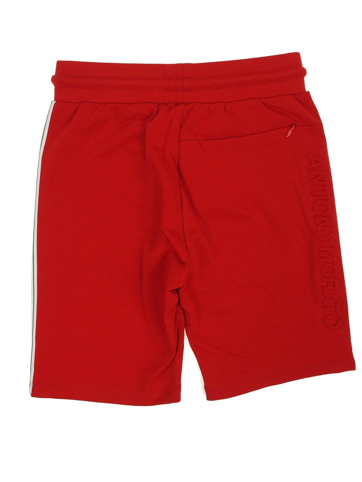 Bermuda Vermelho para Menino - ANTONY MORATO
