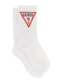 Meias Branco para Menina - GUESS