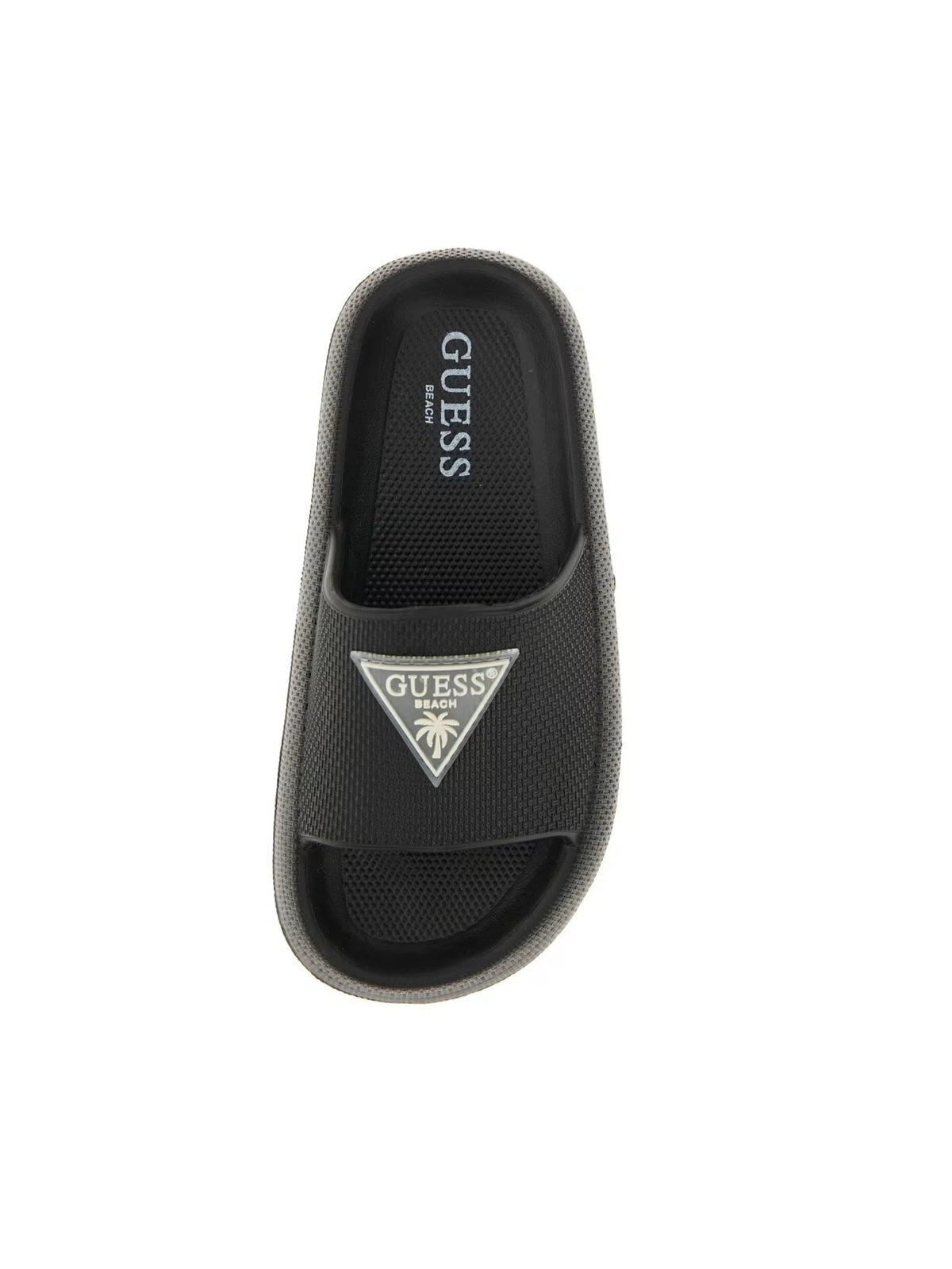 Calçado Preto para Menina - GUESS