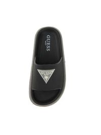 Calçado Preto para Menina - GUESS