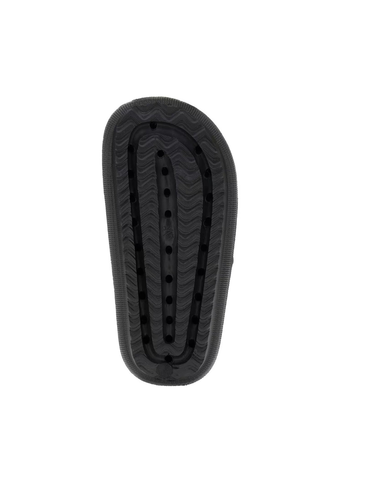Calçado Preto para Menina - GUESS