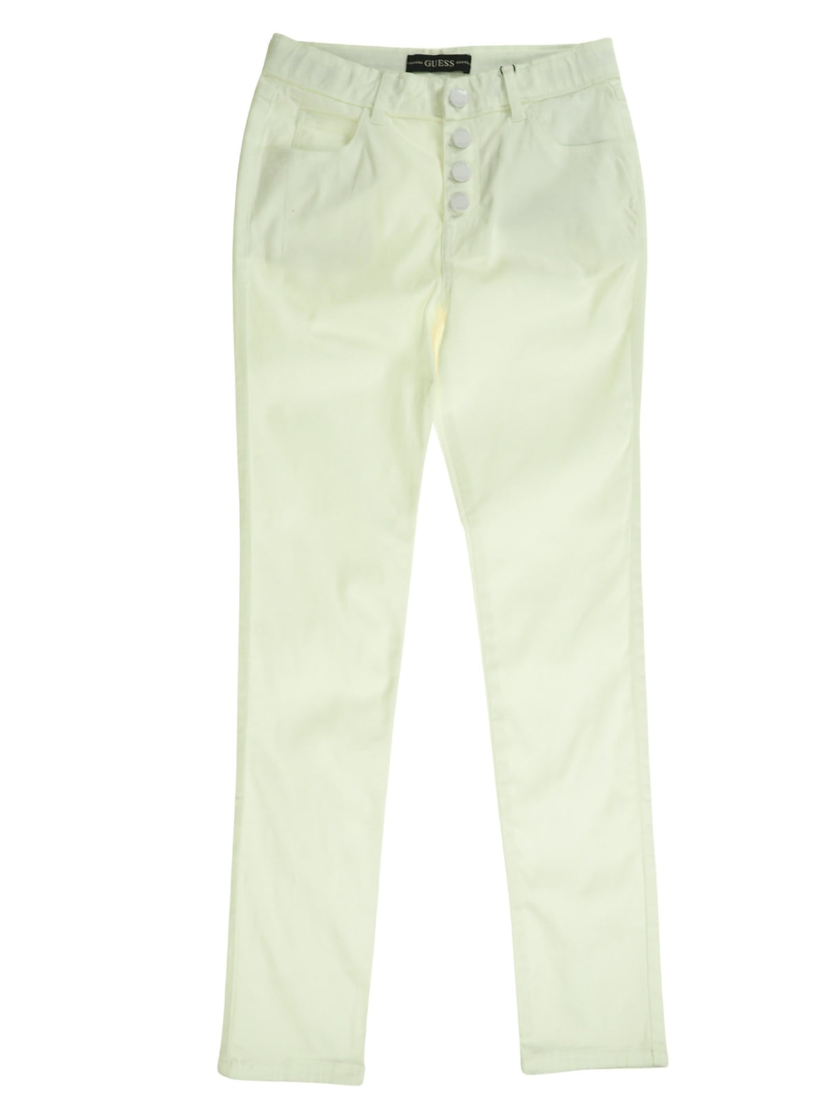 Calças Branco para Menina - GUESS