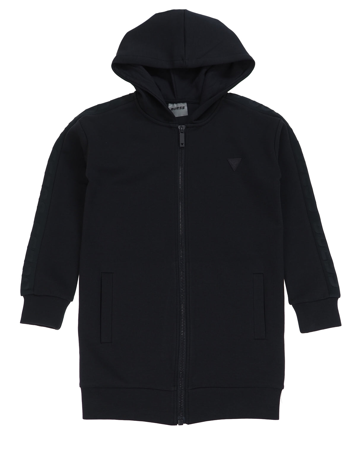 Casaco Antracite para Menina - GUESS