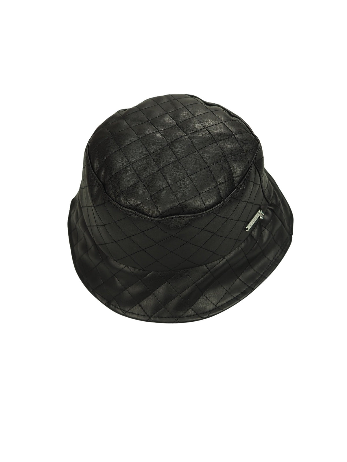 Chapéu Preto para Menina - GUESS
