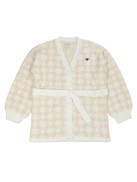 Casaco Bege para Menina - GUESS