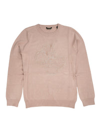 Camisola Rosa para Menina - GUESS