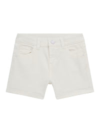 Calções ganga Branco para Menina - GUESS