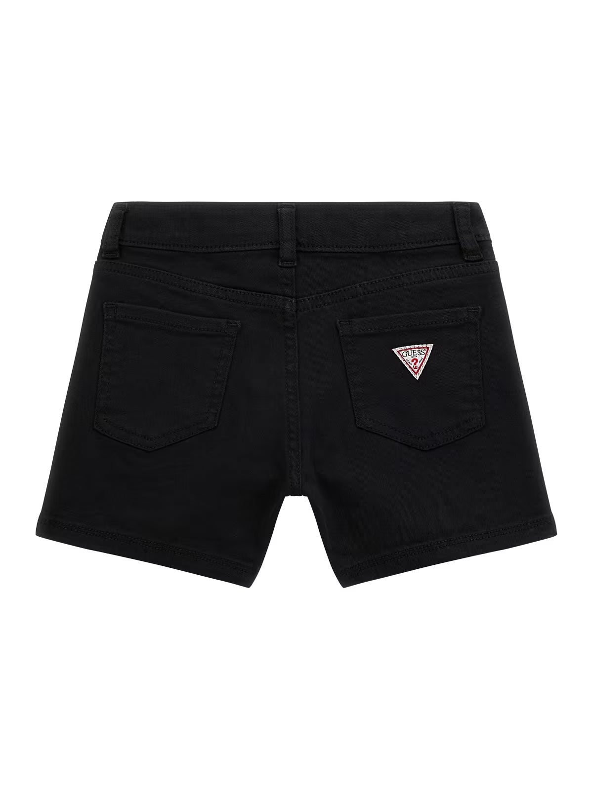 Calções ganga Preto para Menina - GUESS