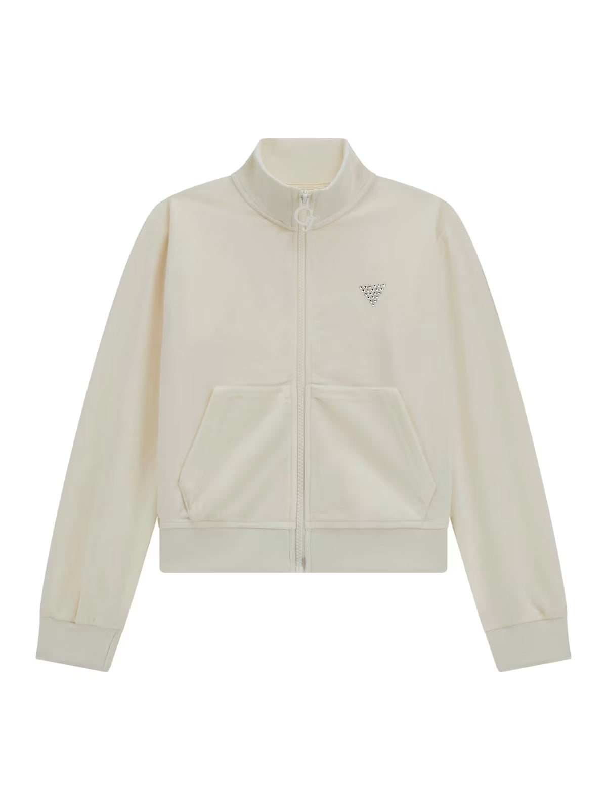Casaco Creme / Pérola para Menina - GUESS