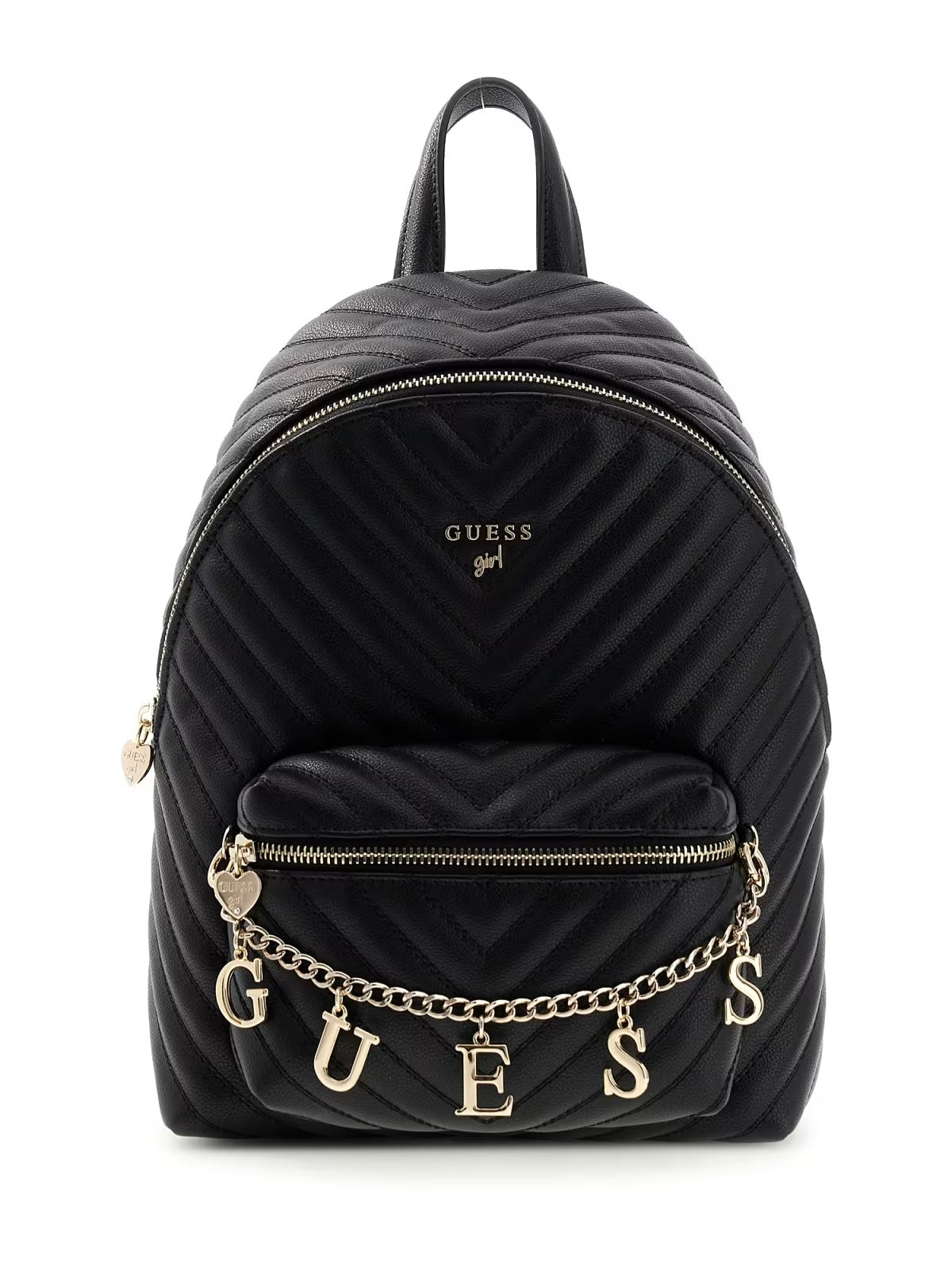 Mochila Branco para Menina - GUESS