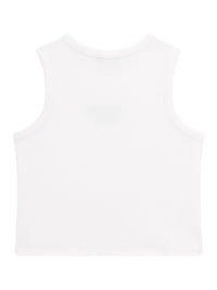 Top Branco para Menina - GUESS