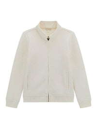 Casaco Creme / Pérola para Menina - GUESS