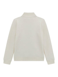 Casaco Creme / Pérola para Menina - GUESS