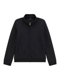 Casaco Preto para Menina - GUESS