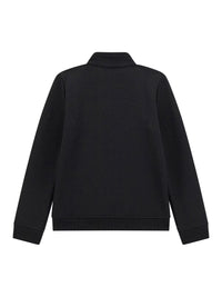 Casaco Preto para Menina - GUESS