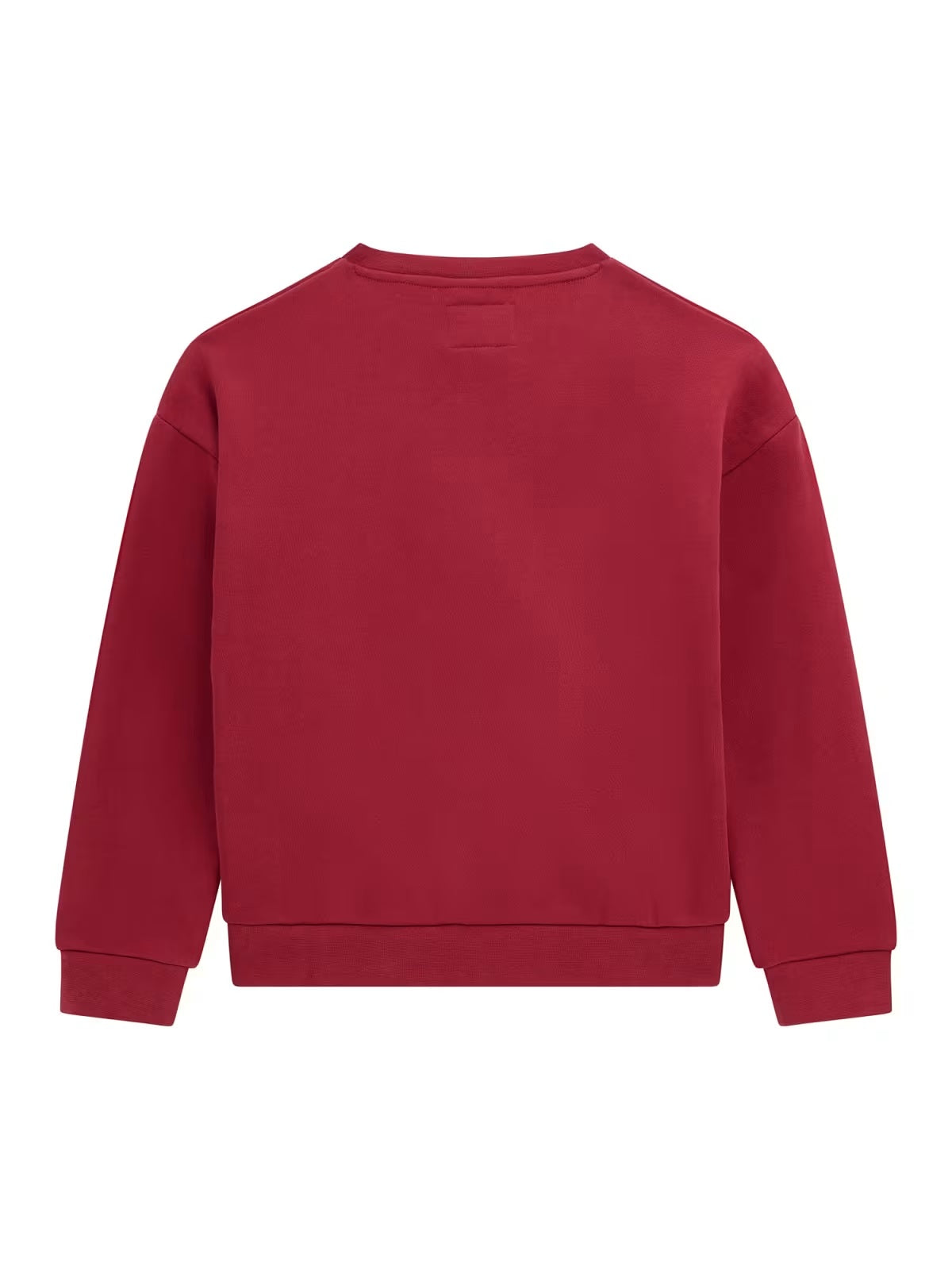 Sweat-shirt Bordeaux para Menina - GUESS