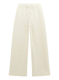 Calças Creme / Pérola para Menina - GUESS