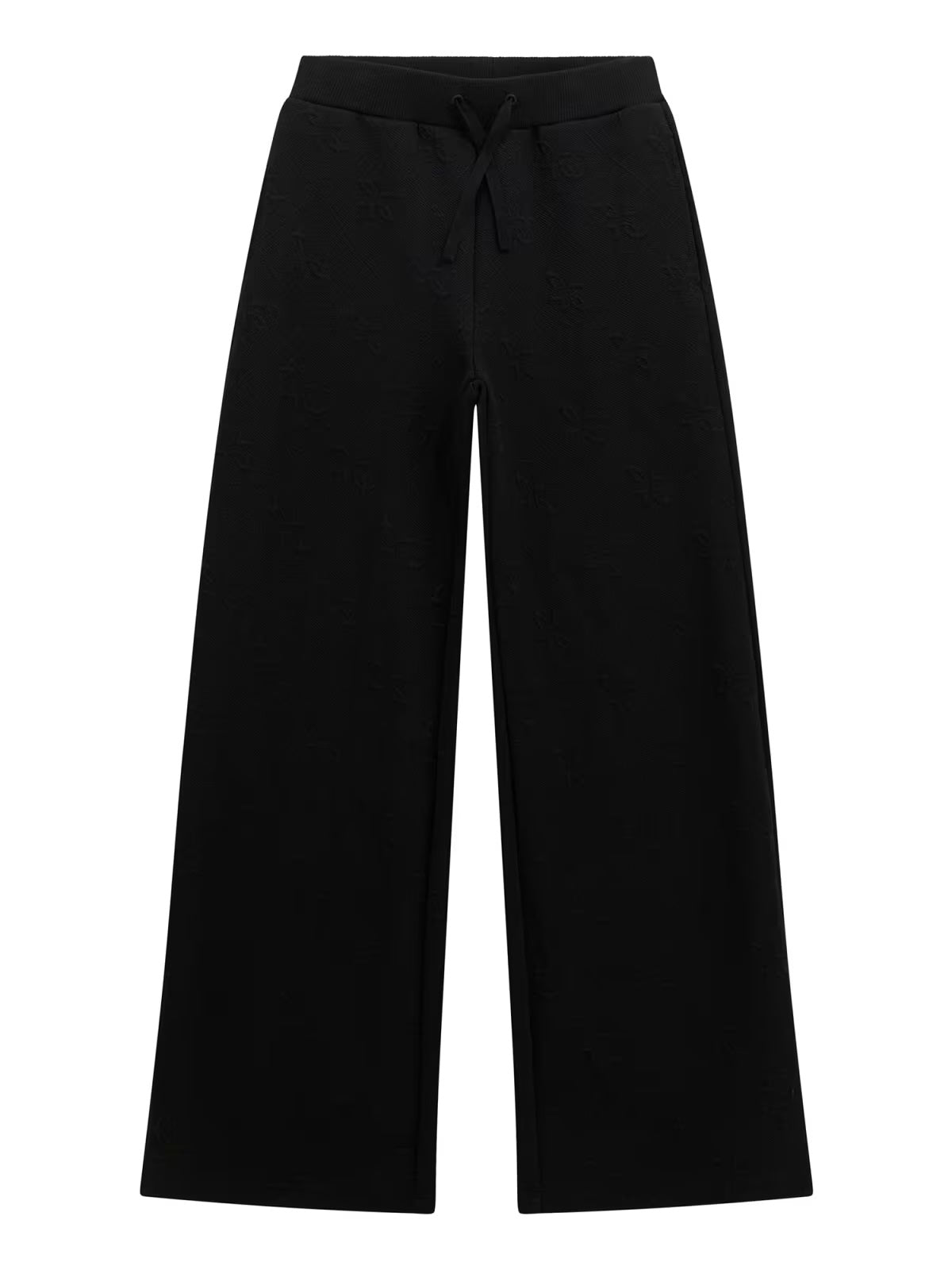 Calças Preto para Menina - GUESS
