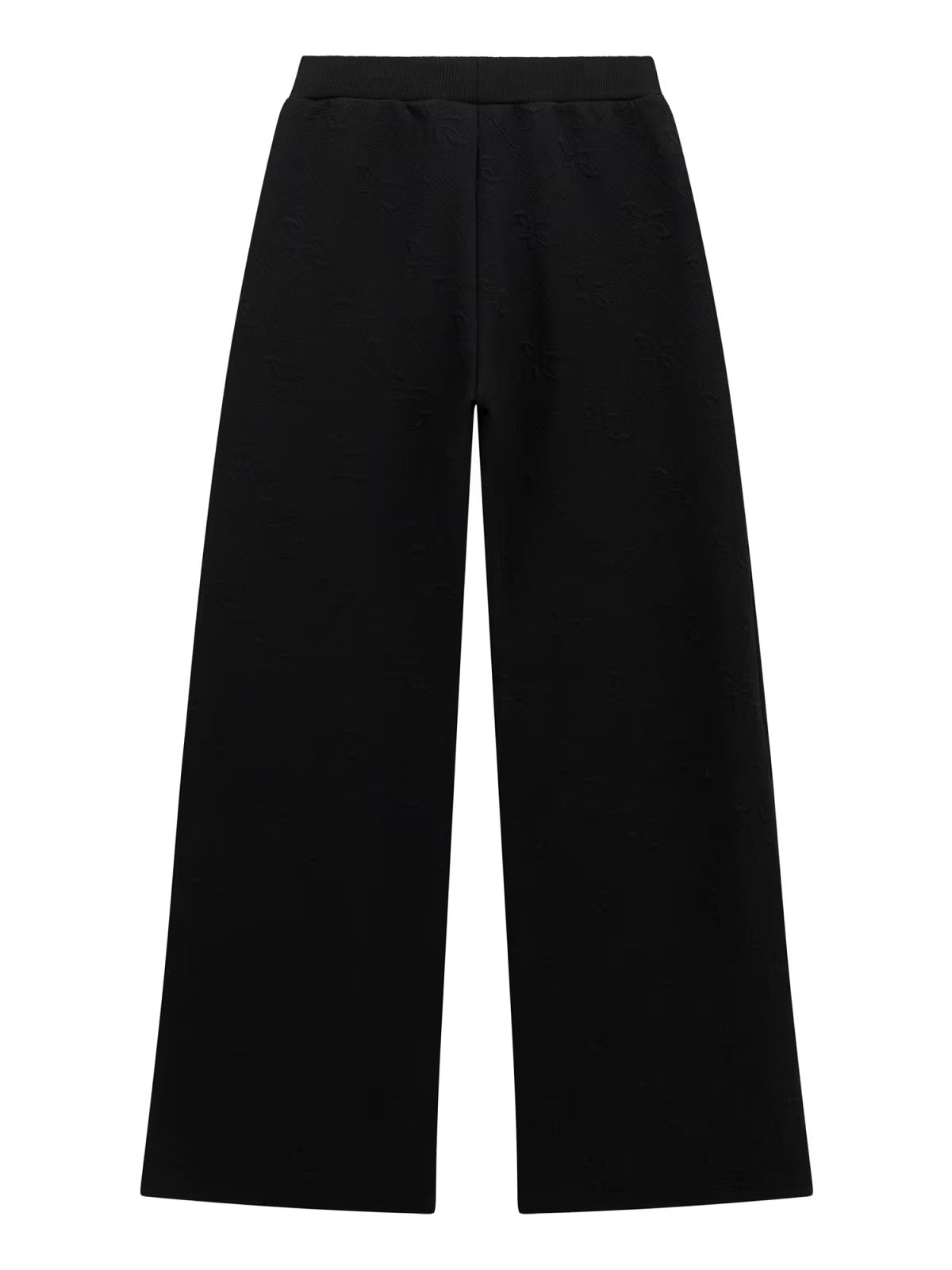 Calças Preto para Menina - GUESS