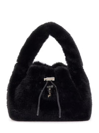 Bolsa Preto para Menina - GUESS