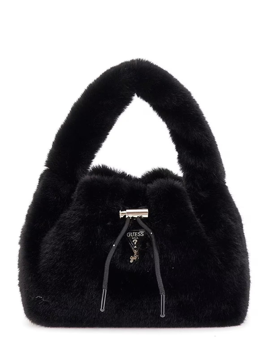 Bolsa Preto para Menina - GUESS
