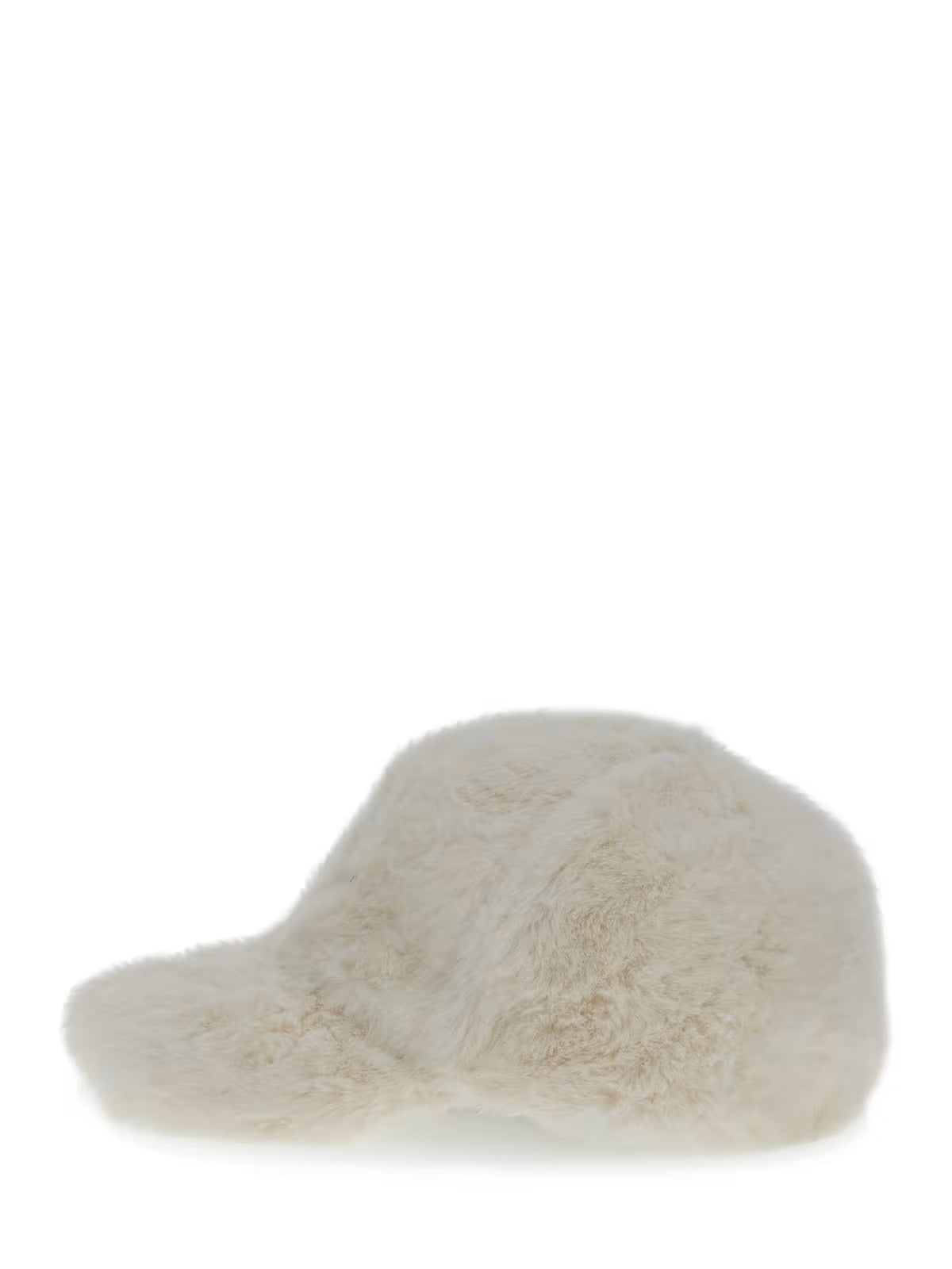 Boné Creme / Pérola para Menina - GUESS