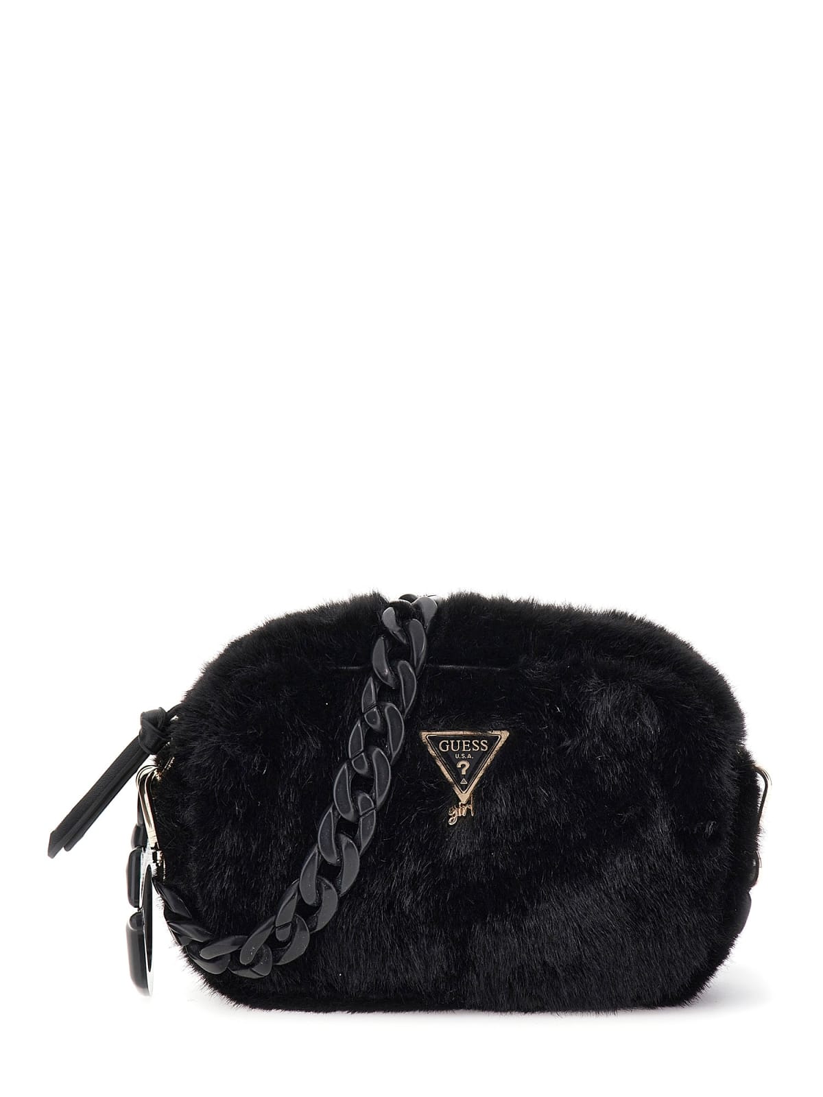 Bolsa Preto para Menina - GUESS
