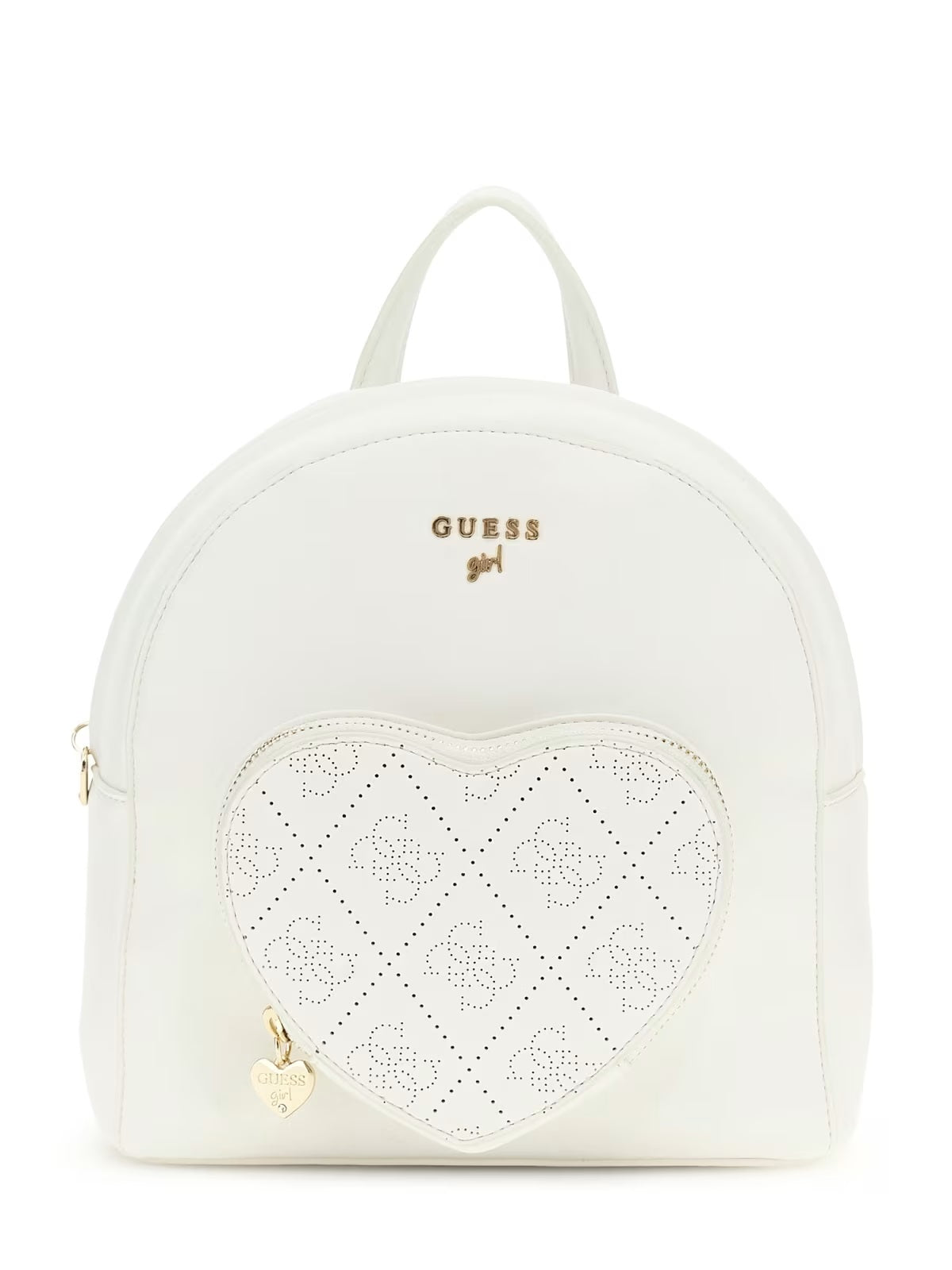 Mochila Creme / Pérola para Menina - GUESS