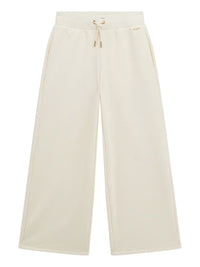 Calças Creme / Pérola para Menina - GUESS
