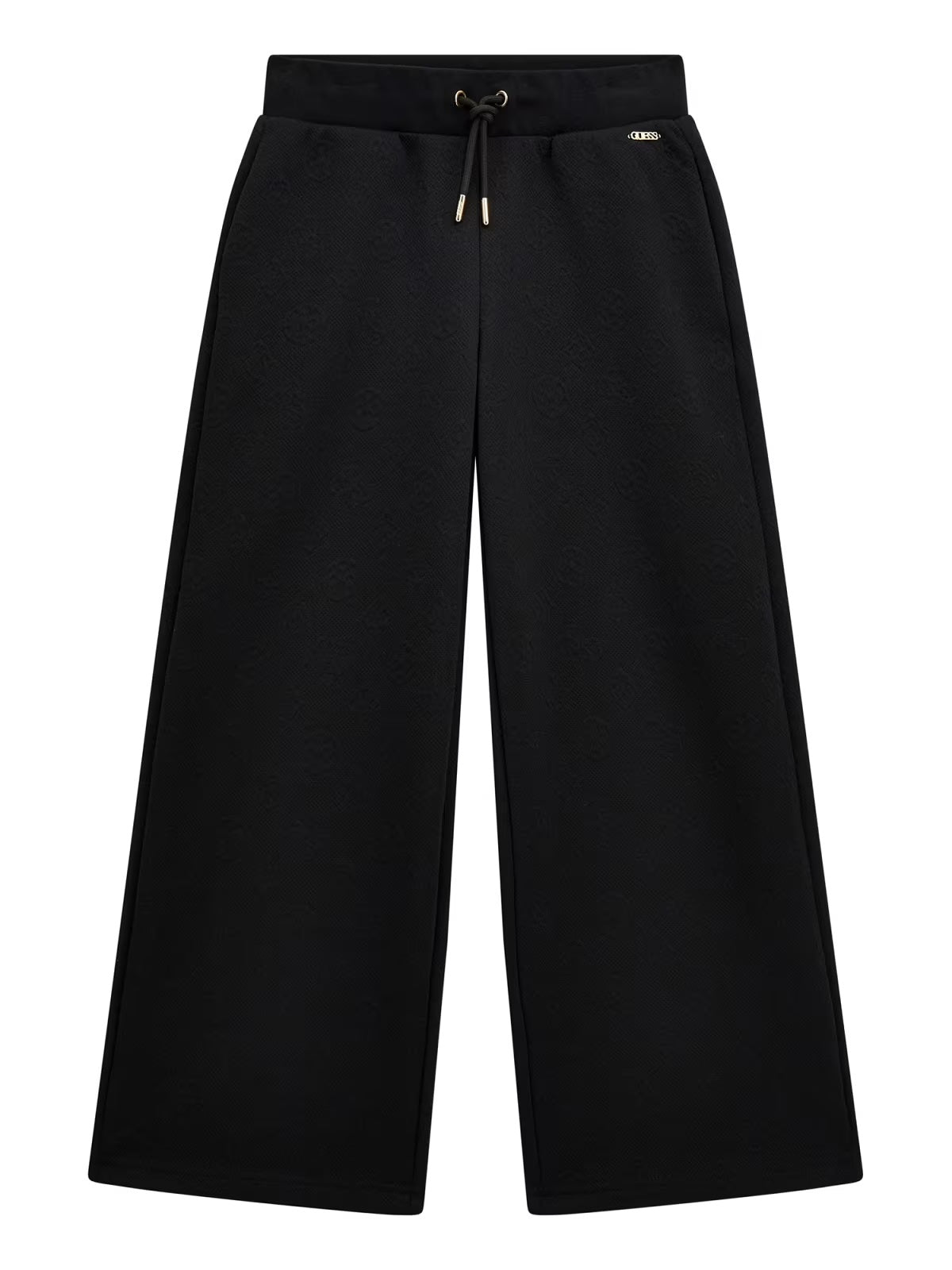 Calças Preto para Menina - GUESS