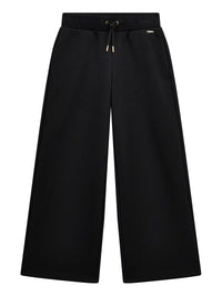 Calças Preto para Menina - GUESS