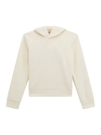 Sweat-shirt Creme / Pérola para Menina - GUESS