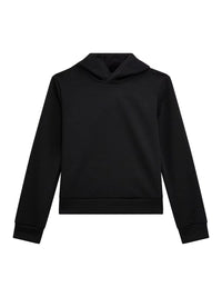 Sweat-shirt Preto para Menina - GUESS