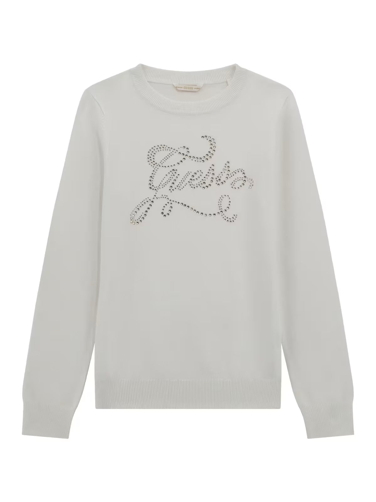 Camisola Branco para Menina - GUESS