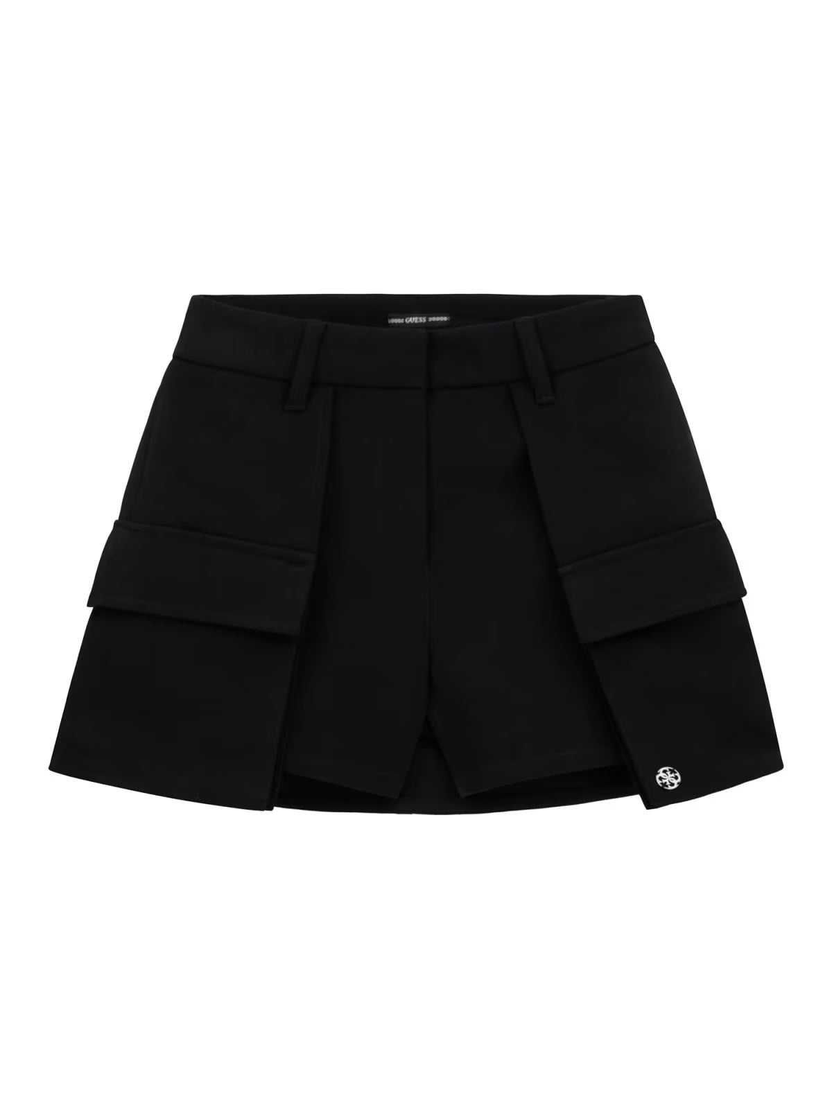 Saia Preto para Menina - GUESS