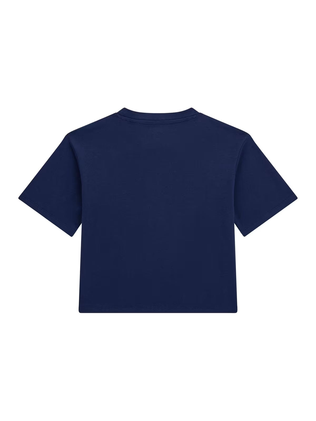 T-shirt  Marinho para Menina - GUESS