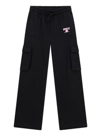 Calças Preto para Menina - GUESS