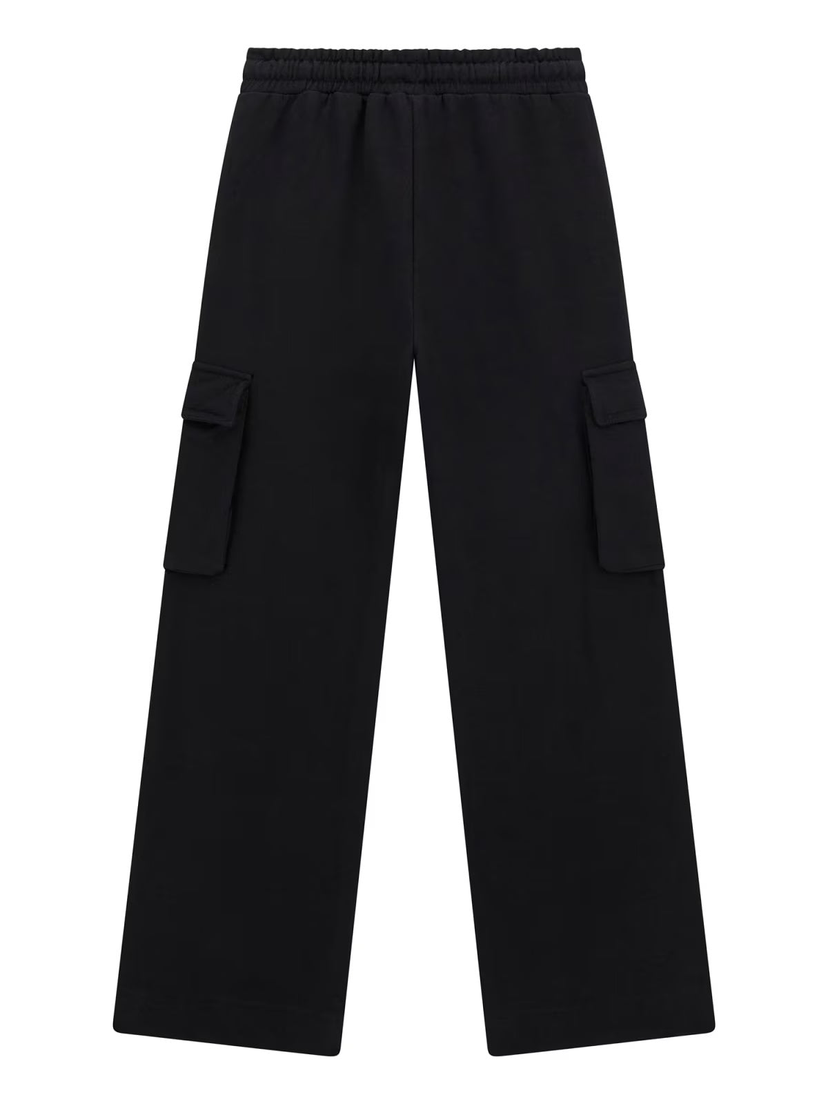 Calças Preto para Menina - GUESS