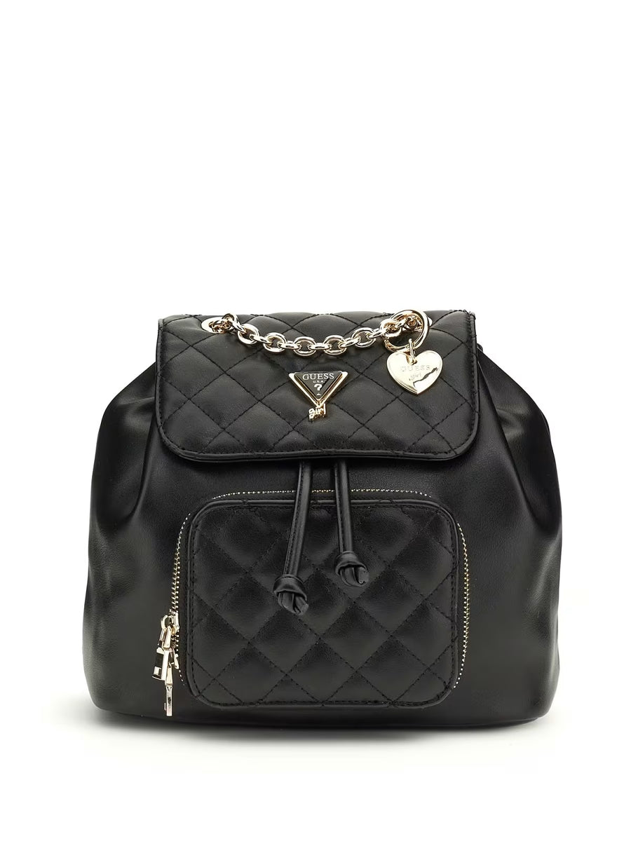 Mochila Preto para Menina - GUESS