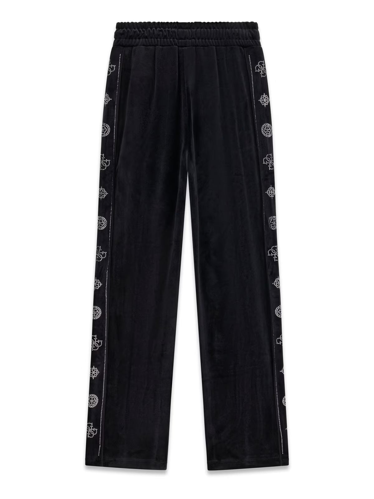 Calças Preto para Menina - GUESS
