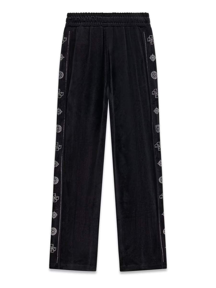 Calças Preto para Menina - GUESS