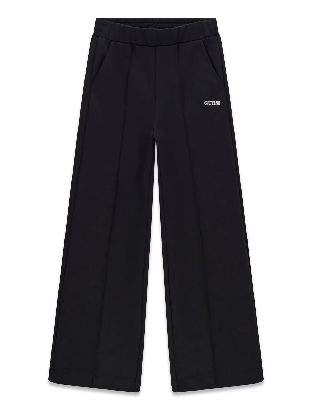 Calças Preto para Menina - GUESS