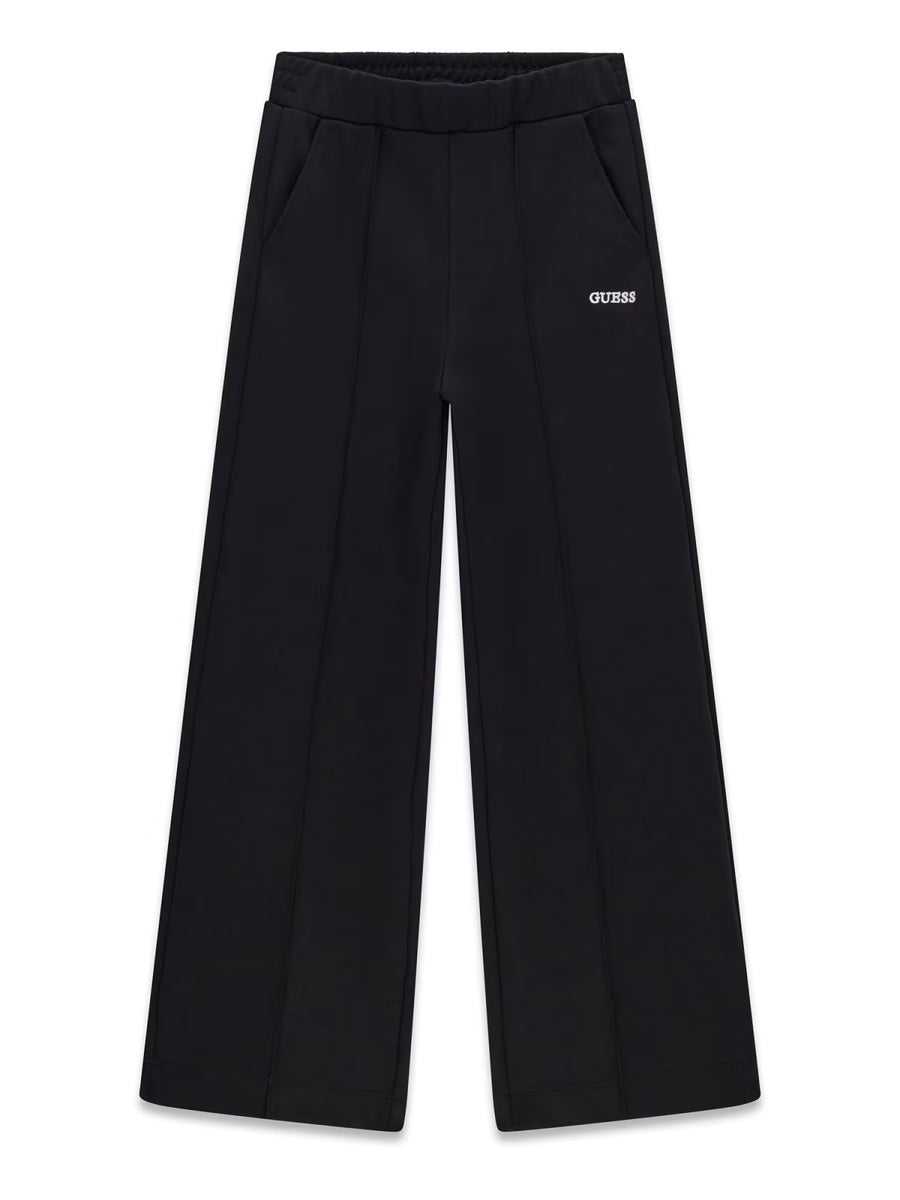 Calças Preto para Menina - GUESS