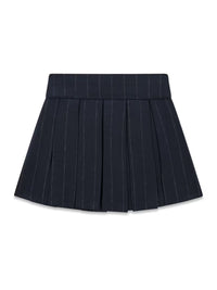 Saia Cinza Escuro para Menina - GUESS