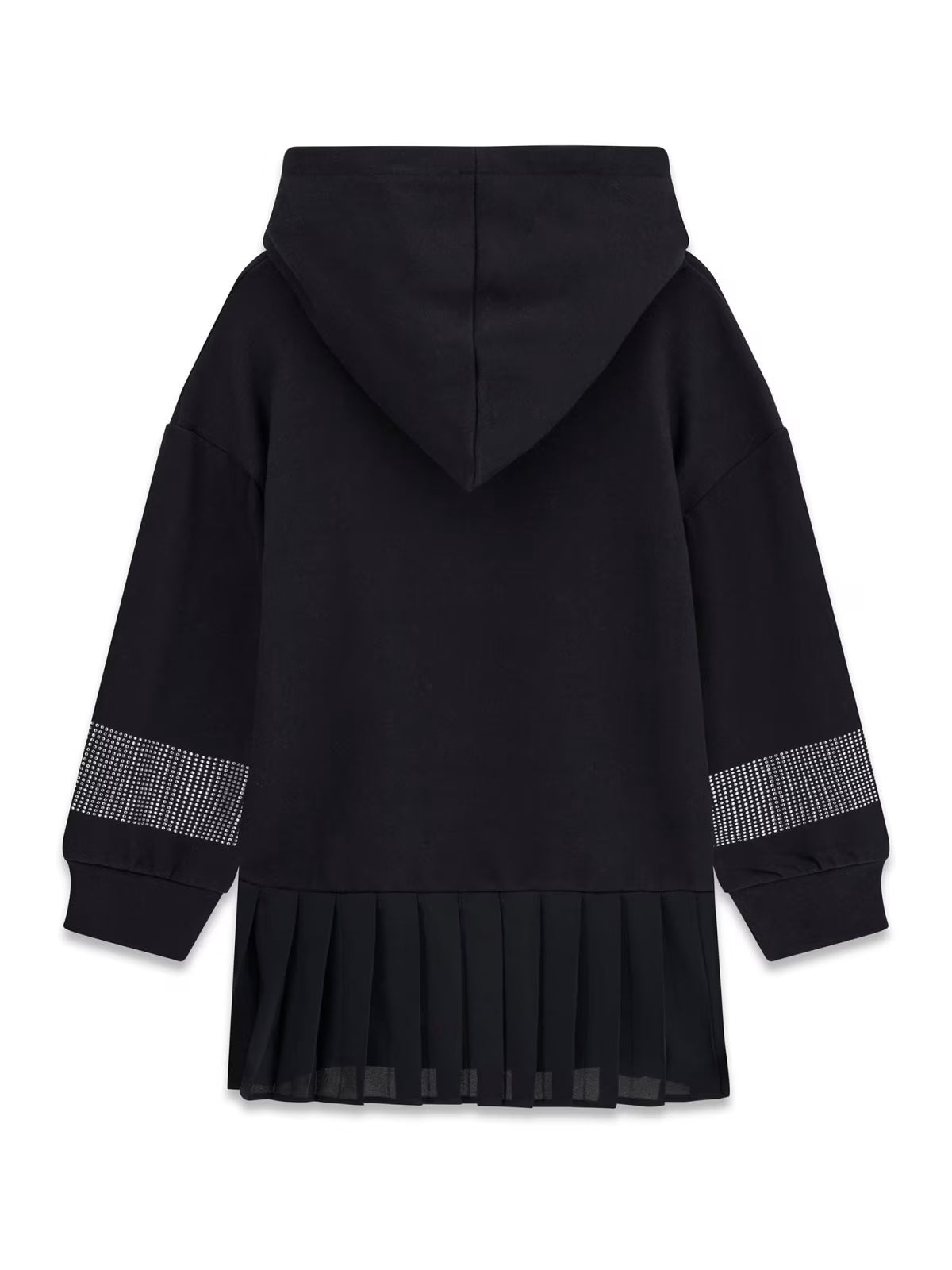 Vestido Preto para Menina - GUESS
