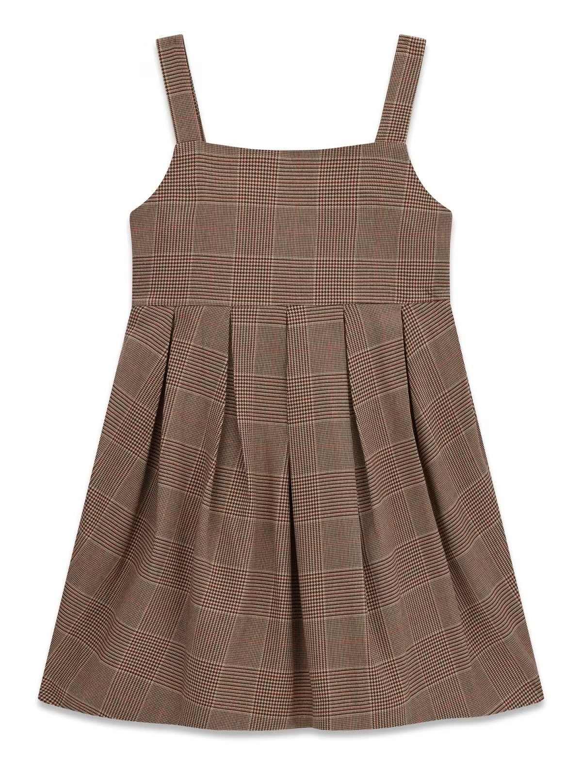 Blusão Castanho Claro para Menina - GUESS